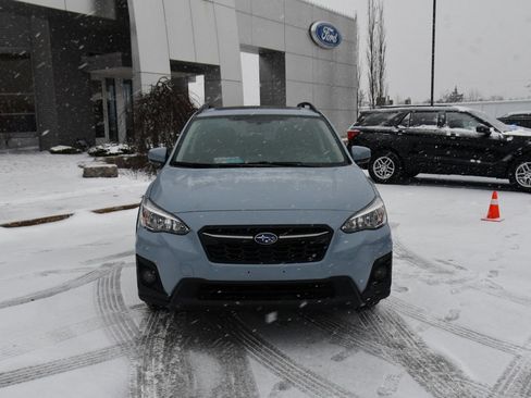 Used 2018 Subaru Crosstrek 2.0i Premium image 10