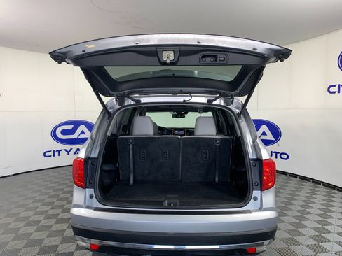 Used 2016 Honda Pilot Elite image 34