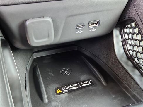 New 2026 Chevrolet TrailBlazer RS image 17