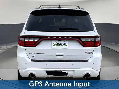 Used 2023 Dodge Durango GT AWD/4WD image 6