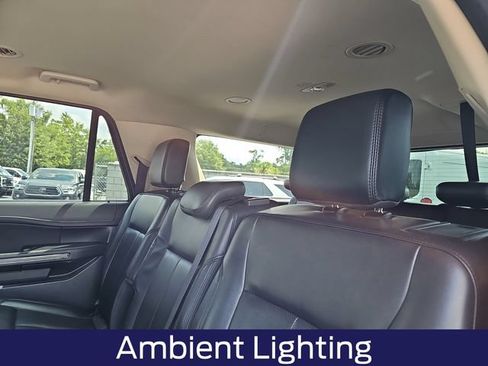 Used 2024 Ford Expedition Max XLT RWD image 17
