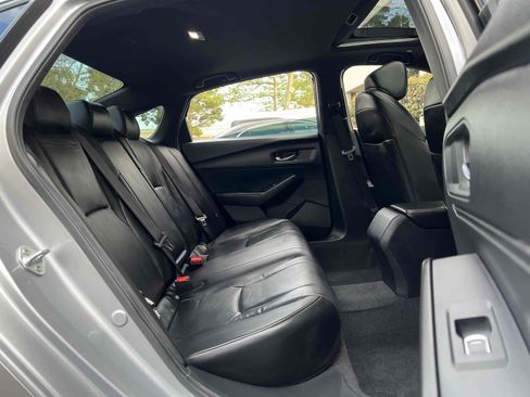 Used 2023 Honda Accord Sport image 37