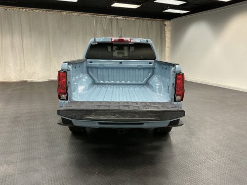 New 2026 Chevrolet Colorado LT image 21