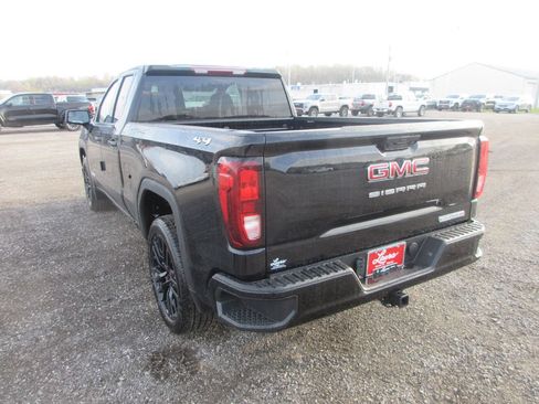 New 2026 GMC Sierra 1500 Elevation AWD/4WD image 7