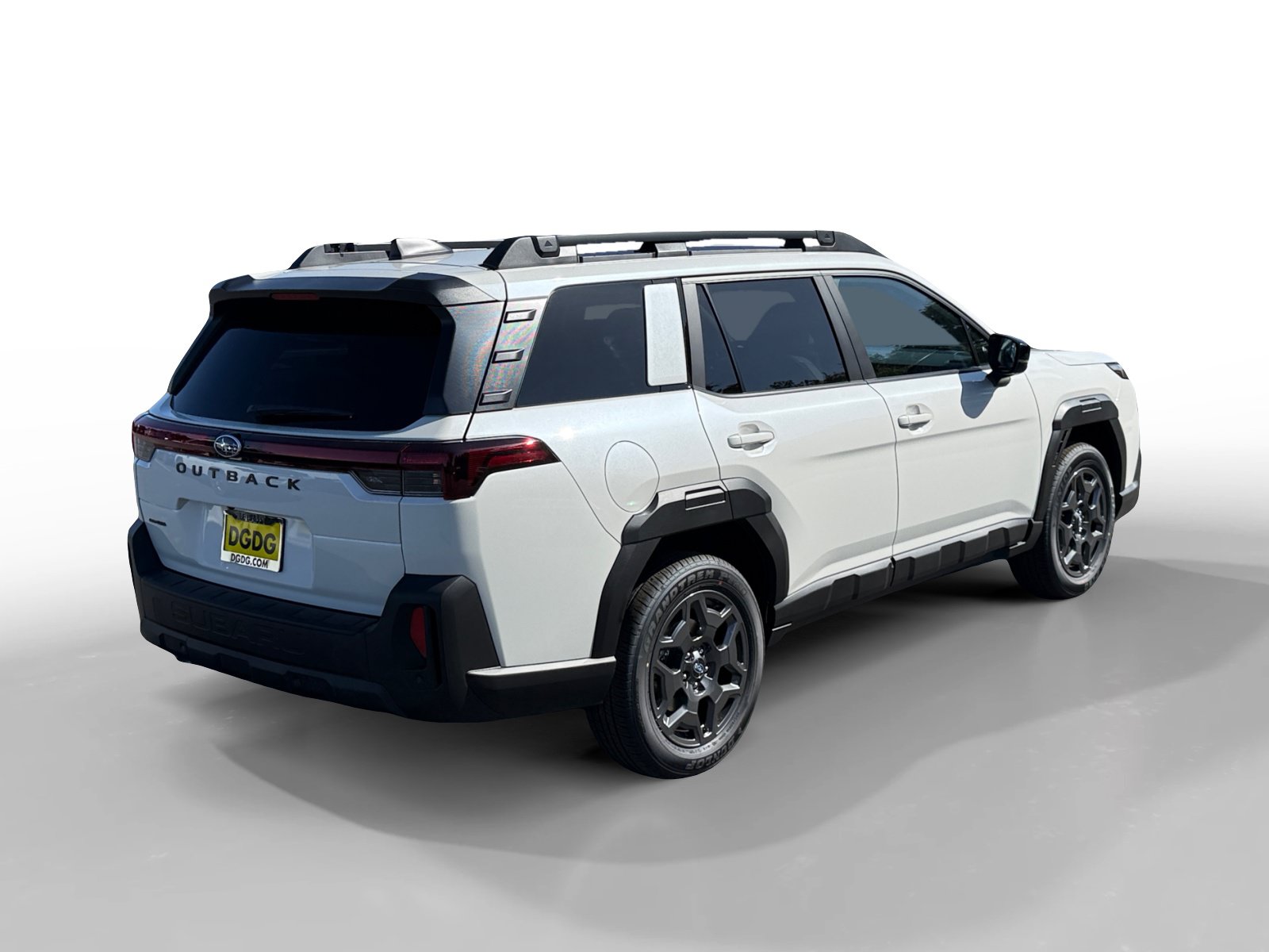 New 2026 Subaru Outback Premium AWD/4WD image 5