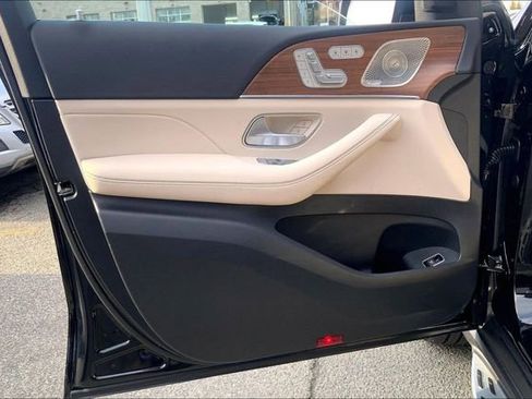 Used 2026 Mercedes-Benz GLE 350 4MATIC image 18