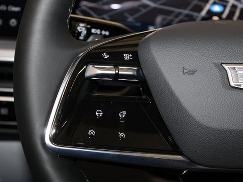 New 2026 Cadillac Lyriq Sport image 23