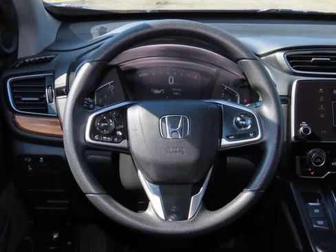 Certified 2021 Honda CR-V EX image 18