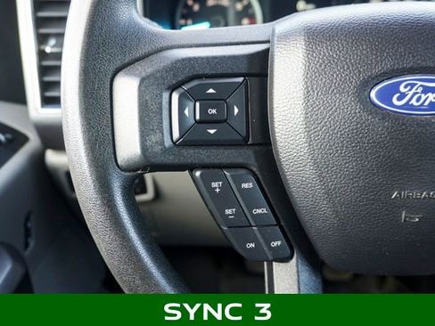 Used 2020 Ford F150 XLT w/ Trailer Tow Package image 17