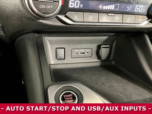 Certified 2024 Nissan Sentra SV w/ All-Weather Package FWD image 16