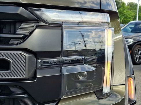 Used 2024 Ford F150 Raptor AWD/4WD image 10