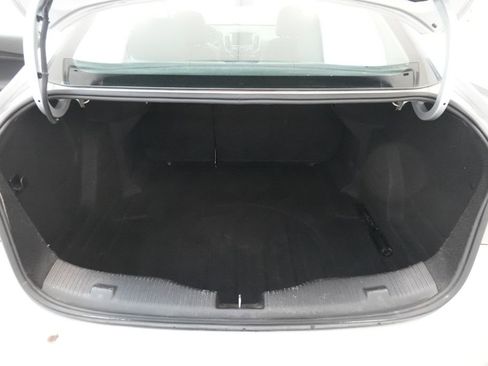 Used 2017 Chevrolet Cruze LT w/ Sun And Sound Package image 25