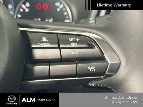 New 2026 MAZDA CX-30 AWD 2.5 S w/ Premium Package image 26