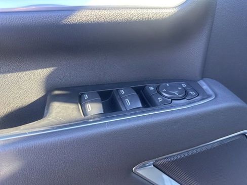 New 2026 Chevrolet Silverado 2500 LT w/ Trail Boss Package image 13