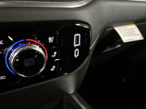 New 2026 GMC Sierra 1500 SLT w/ SLT Premium Plus Package AWD/4WD image 35