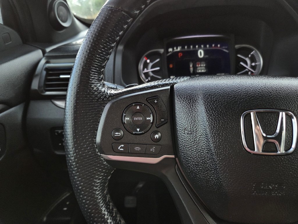 Used 2023 Honda Passport EX-L image 24