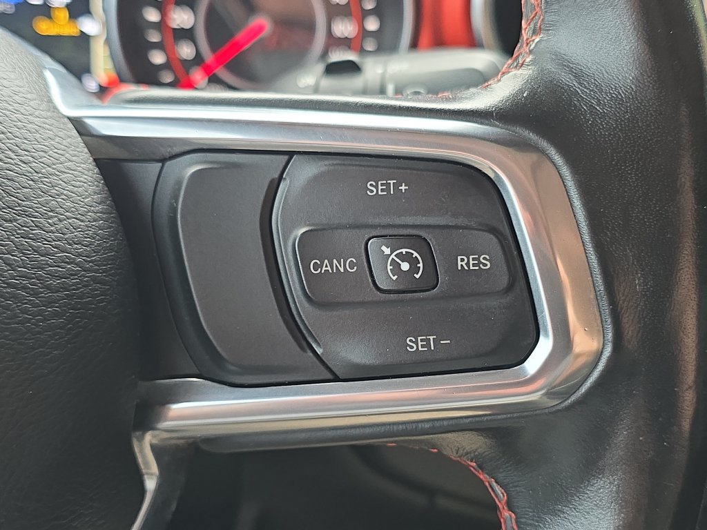 Used 2019 Jeep Wrangler Unlimited Rubicon AWD/4WD image 18
