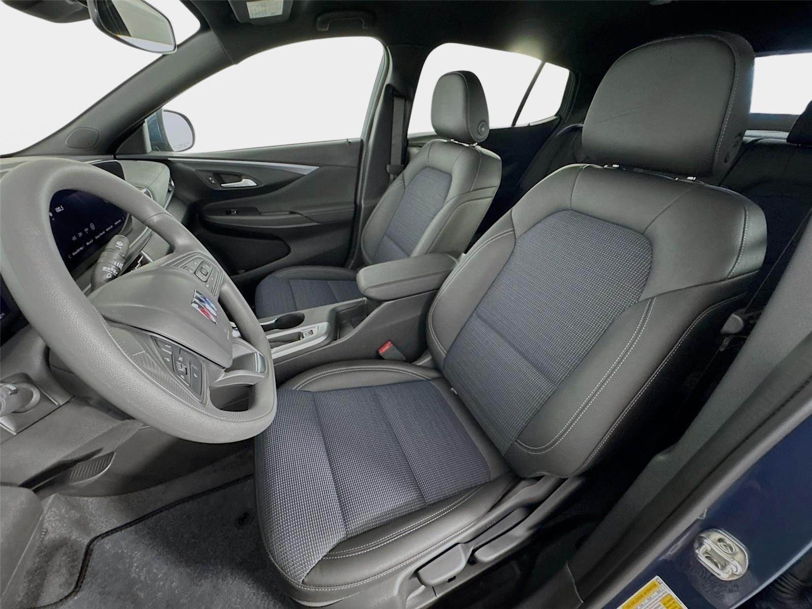 New 2026 Buick Envista Preferred FWD image 11