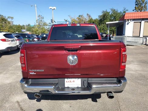 Used 2024 RAM 1500 Laramie image 9