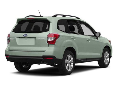 Used 2014 Subaru Forester 2.5i Premium w/ Popular Package #1 AWD/4WD image 2