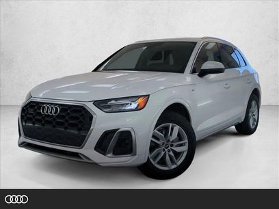 Used 2023 Audi Q5 2.0T Premium