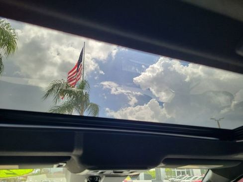 Used 2026 Toyota 4Runner 4WD image 15