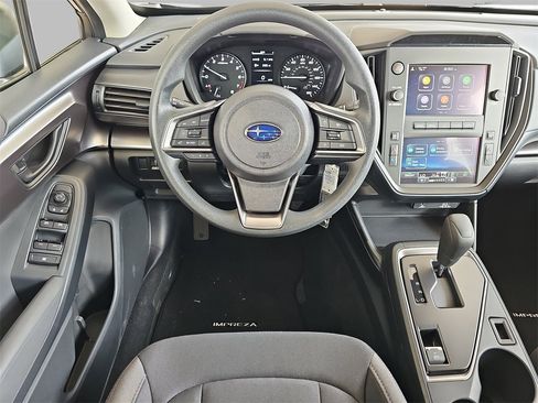 New 2025 Subaru Impreza 2.0i w/ Popular Package #1A image 16