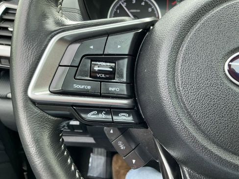 Used 2024 Subaru Forester Premium image 15