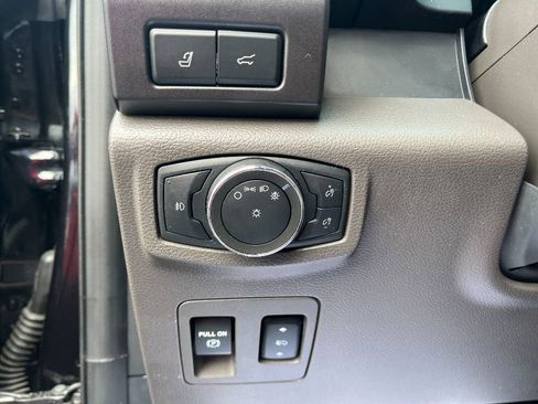 Used 2020 Ford Expedition Limited image 42