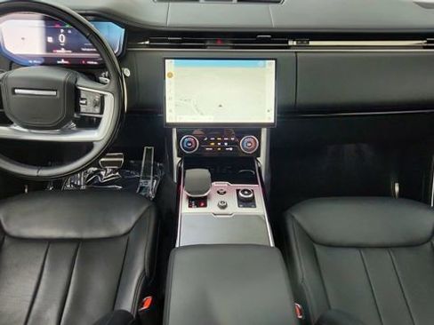 Used 2023 Land Rover Range Rover SE AWD/4WD image 87