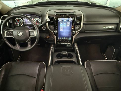 Used 2022 RAM 2500 Laramie image 13