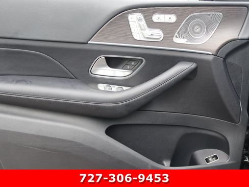 Certified 2023 Mercedes-Benz GLE 350 image 15