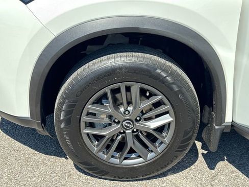 Used 2023 Nissan Rogue S FWD image 22