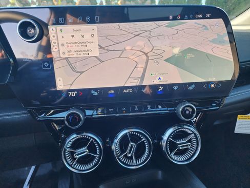 New 2026 Chevrolet Blazer EV LT image 32