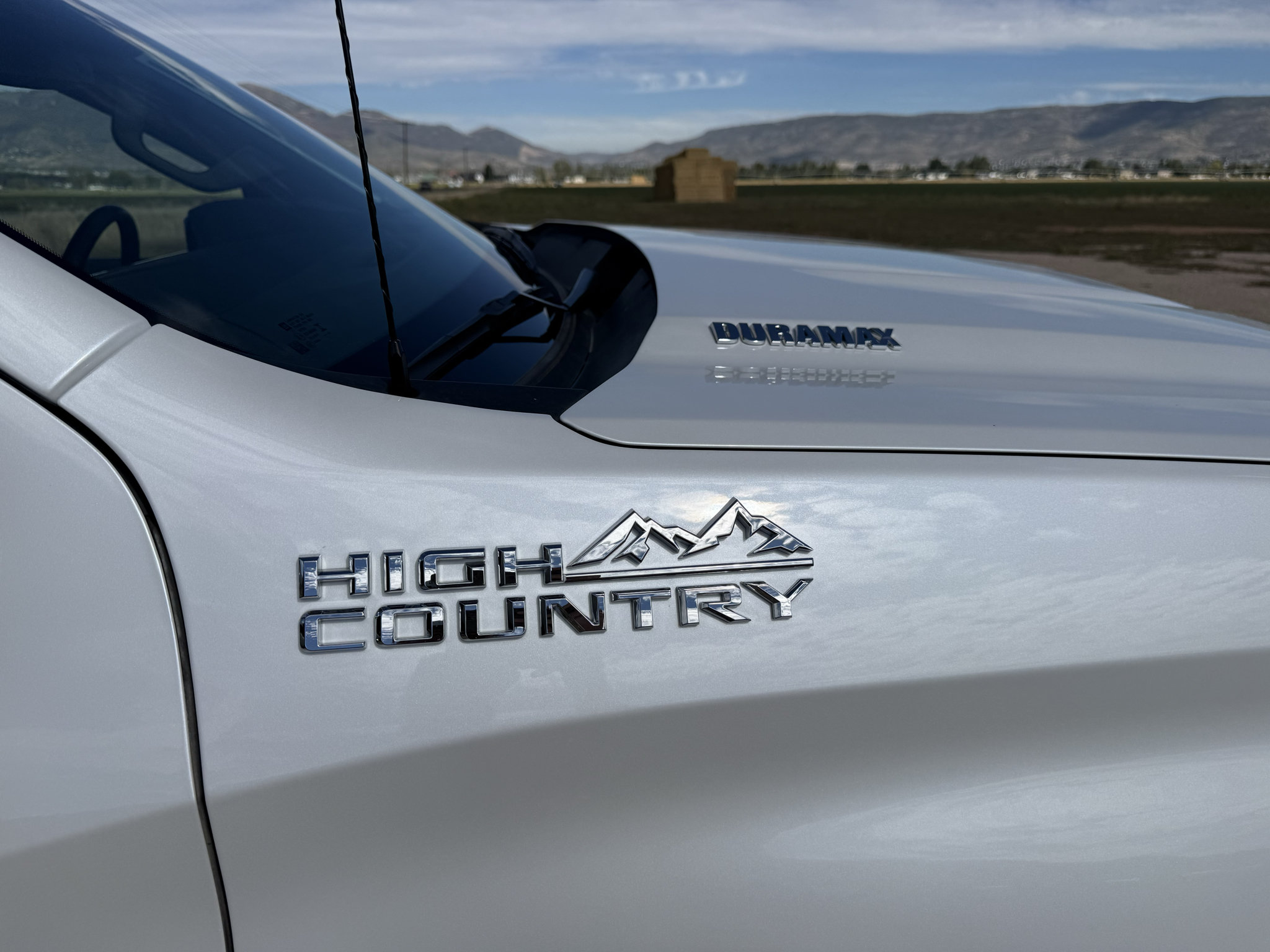 Used 2023 Chevrolet Silverado 1500 High Country AWD/4WD image 11