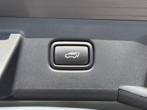 Used 2024 Hyundai Tucson SEL AWD/4WD image 29