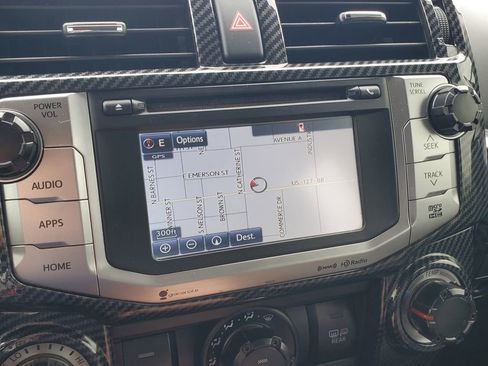 Used 2018 Toyota 4Runner SR5 Premium image 18