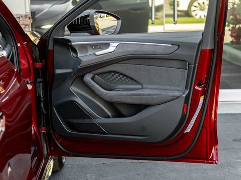 New 2026 Audi A6 Prestige image 23