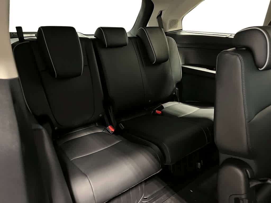 New 2026 Honda Odyssey Elite image 28