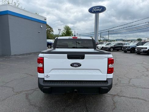 New 2026 Ford Maverick XLT w/ Equipment Group 301A AWD/4WD image 4