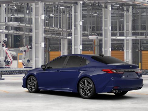 New 2026 Toyota Camry XSE AWD/4WD image 6