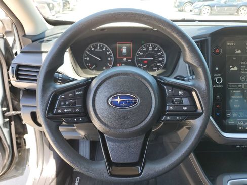 Used 2024 Subaru Crosstrek 2.0i Premium AWD/4WD image 17