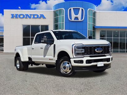 Used 2025 Ford F350 XL w/ FX4 Off-Road Package
