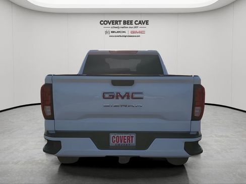 New 2026 GMC Sierra 1500 Pro w/ Graphite Edition image 8