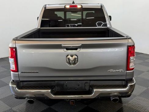 Used 2022 RAM 1500 Big Horn AWD/4WD image 10