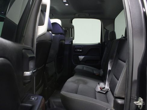 Used 2015 GMC Sierra 2500 SLE AWD/4WD image 13