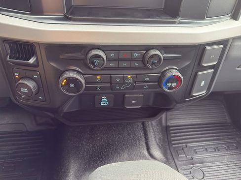 New 2026 Ford F250 XL w/ 360-Degree Camera Package image 30