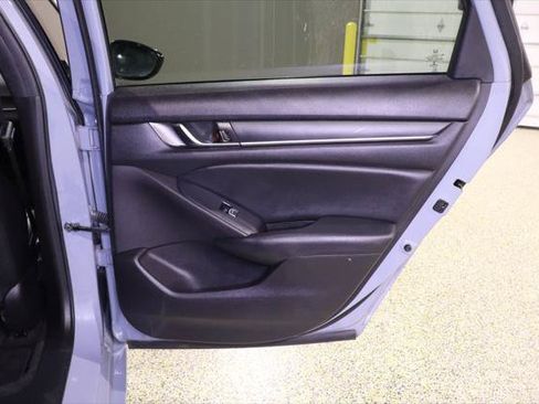 Used 2022 Honda Accord Sport image 35