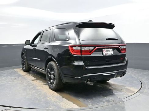 New 2026 Dodge Durango GT image 5