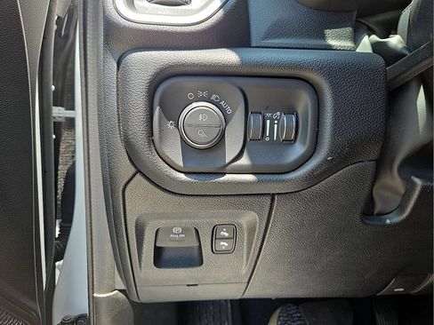 Used 2026 RAM 1500 Big Horn AWD/4WD image 20